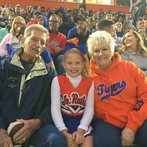 Meet your Posher, Ronnie